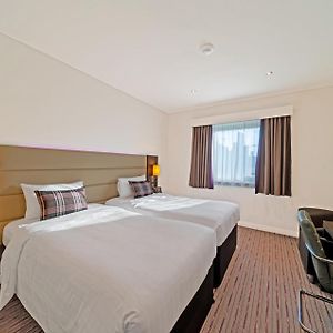 Kamer met Twee Aparte Bedden
